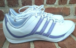 adidas fit foam sneakers