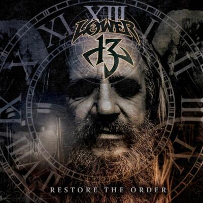 Lower 13 - Restore The Order CD #127085 V