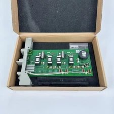 Foxboro N-2AO-VAI Voltage To Current Converter SRC - NOS!