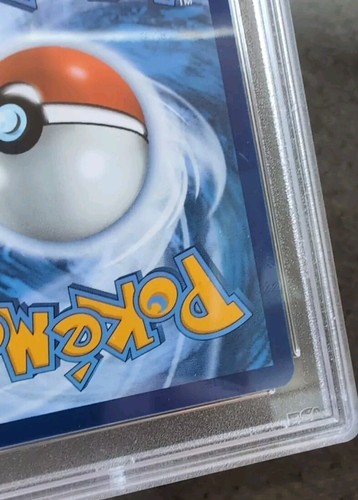 2022 PSA/DNA Alejandro Saab Pokémon Charizard Lost Origin TG03/TG30 Roark Holo - Picture 10 of 11