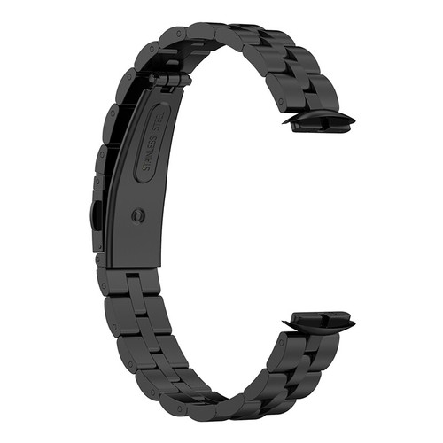 For Fitbit Luxe 2021 Watch Band Stainless Steel Metal Bracelet Wristband Classic - Picture 5 of 22