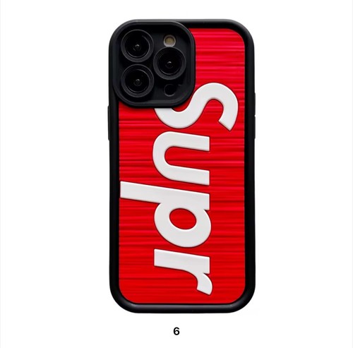 Luxury Street Fashion Sneaker Shoes Phone Cases For iPhone 16 Series - Picture 6 of 16