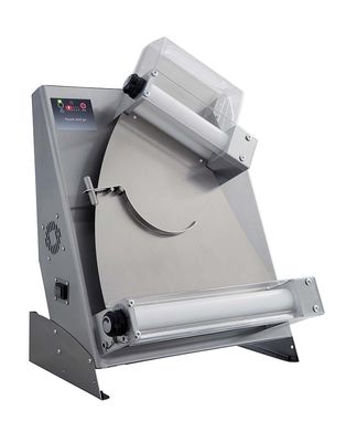 Teigausrollmaschine EXPO 300 TG - für runde Pizzateige bis 300 mm Gastlando
