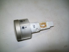 Versenkknebel Knebel Elektroherd Einbauherd Temperatur Backofen Bauknecht #35