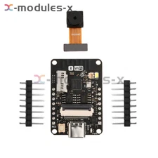 Type-C ESP32-CAM WIFI Bluetooth Development Board Module With OV2640 Camera I2C