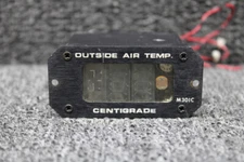 M301C Davtron Outside Air Temperature Indicator (Centigrade)