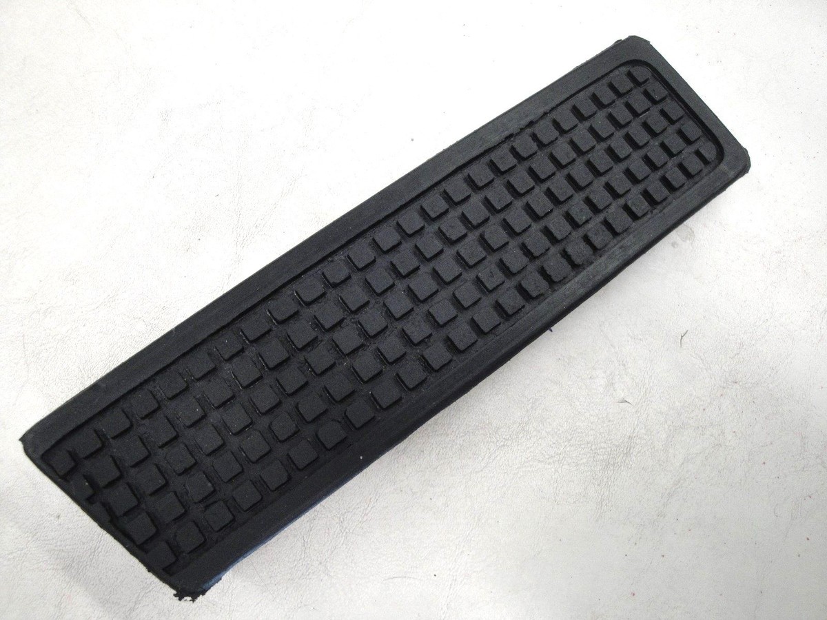 1957-1960 Ford Pickup Truck Accelerator Gas Pedal - OEM Style Replacement (Part C0TT-9735-A)
