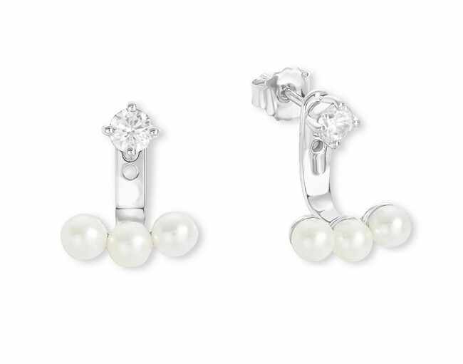 sOliver 2012544 Дамен Перлен Эрстекер директор 925 Зильбер из нового учебного заведения 15390₽