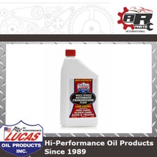 Lucas Oil - Multi Vehicle ATF Automatic Transmission Fluid - 946ml - 10418