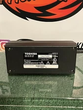 Genuine Toshiba Series AC Adapter PA3714U-1ACA PA5178U-1ACA PA3917U-1ACA