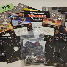 Star Wars X-Wing Miniaturen Spiel Upgrade Punishing One Jumpmaster 5000 2nd Ed