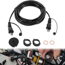 For Marine Network Cable 20 Ft RJ45 Compatible with Garmin Devices 010-10551-00