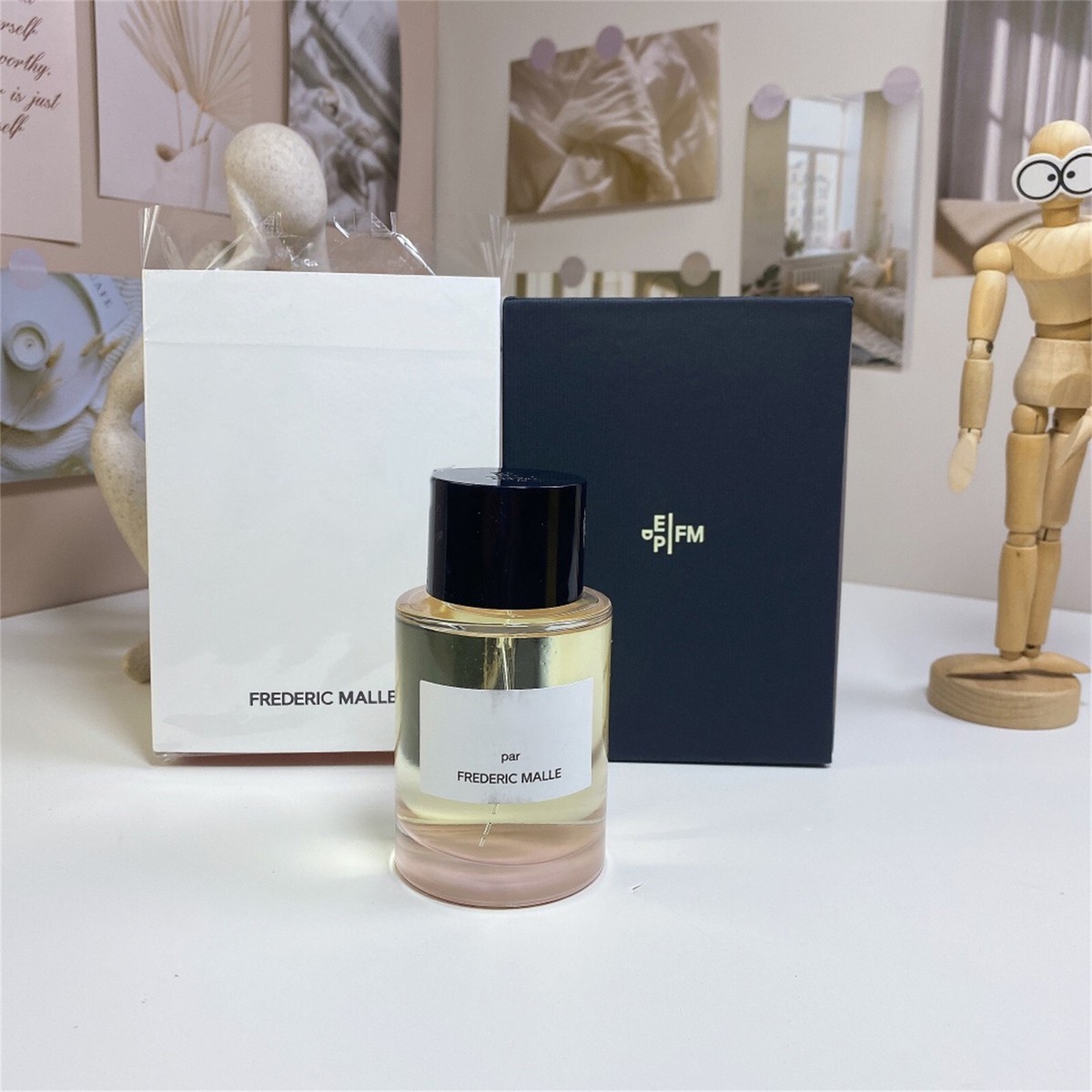 Acne Studios By Frederic Malle Eau de Parfum 3.4 oz / 100ml