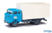 Busch Ifa W50L MöBelkoffer BE-SPED 95191