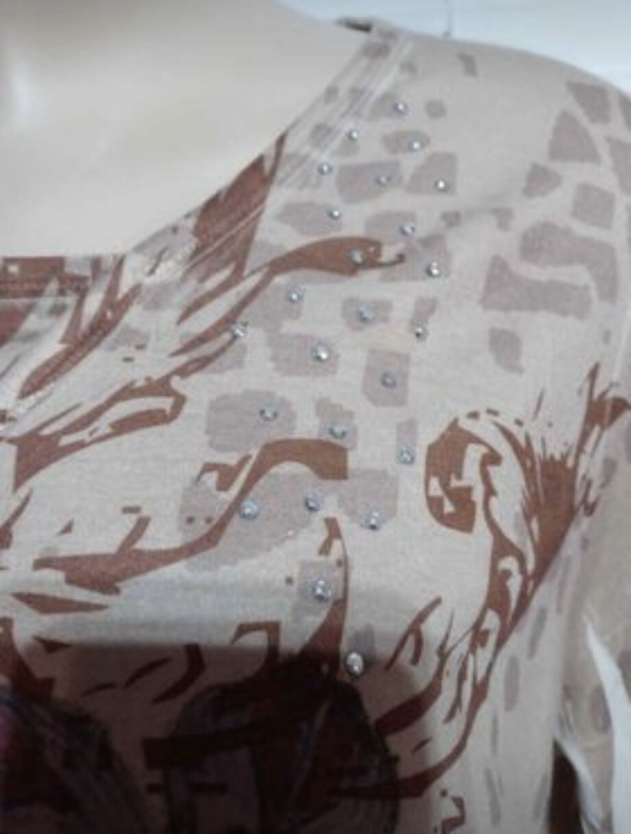 Appropriate Behavior Women’s Top - image 3