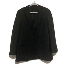 geoffrey beene black jacket