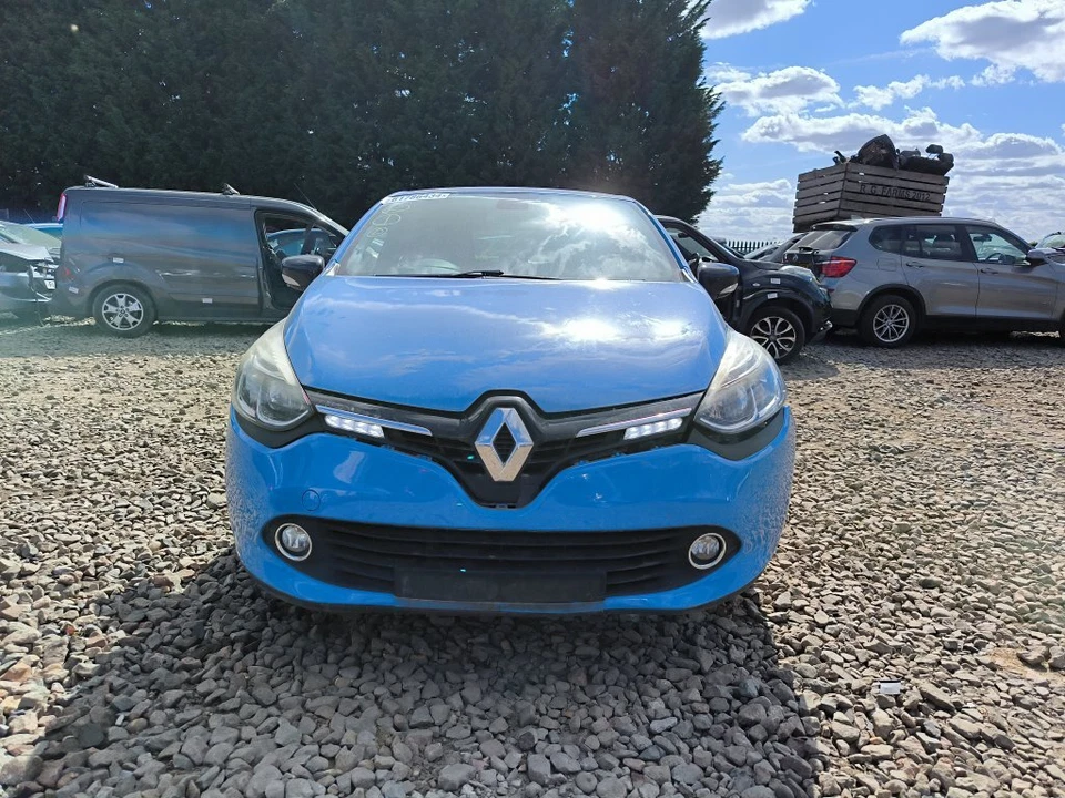 RENAULT CLIO DYNAMIQUE 2012-2021 1461 ENGINE MOUNT (DRIVER SIDE) - Image 4 of 4