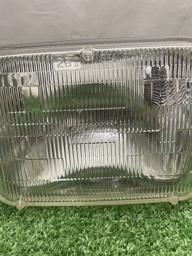 Toyota Supra MK3 1986.5-92 Sylvania Halogen Headlight H6054 XV - Picture 3 of 10