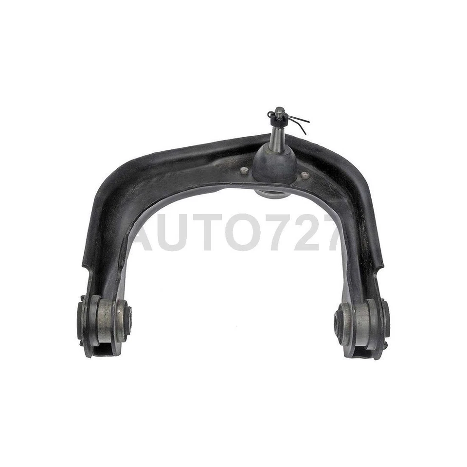 Brazo de control superior delantero de 2 piezas con rótula para Pontiac Firebird 2000 2001 2002 Foto 4 de 4