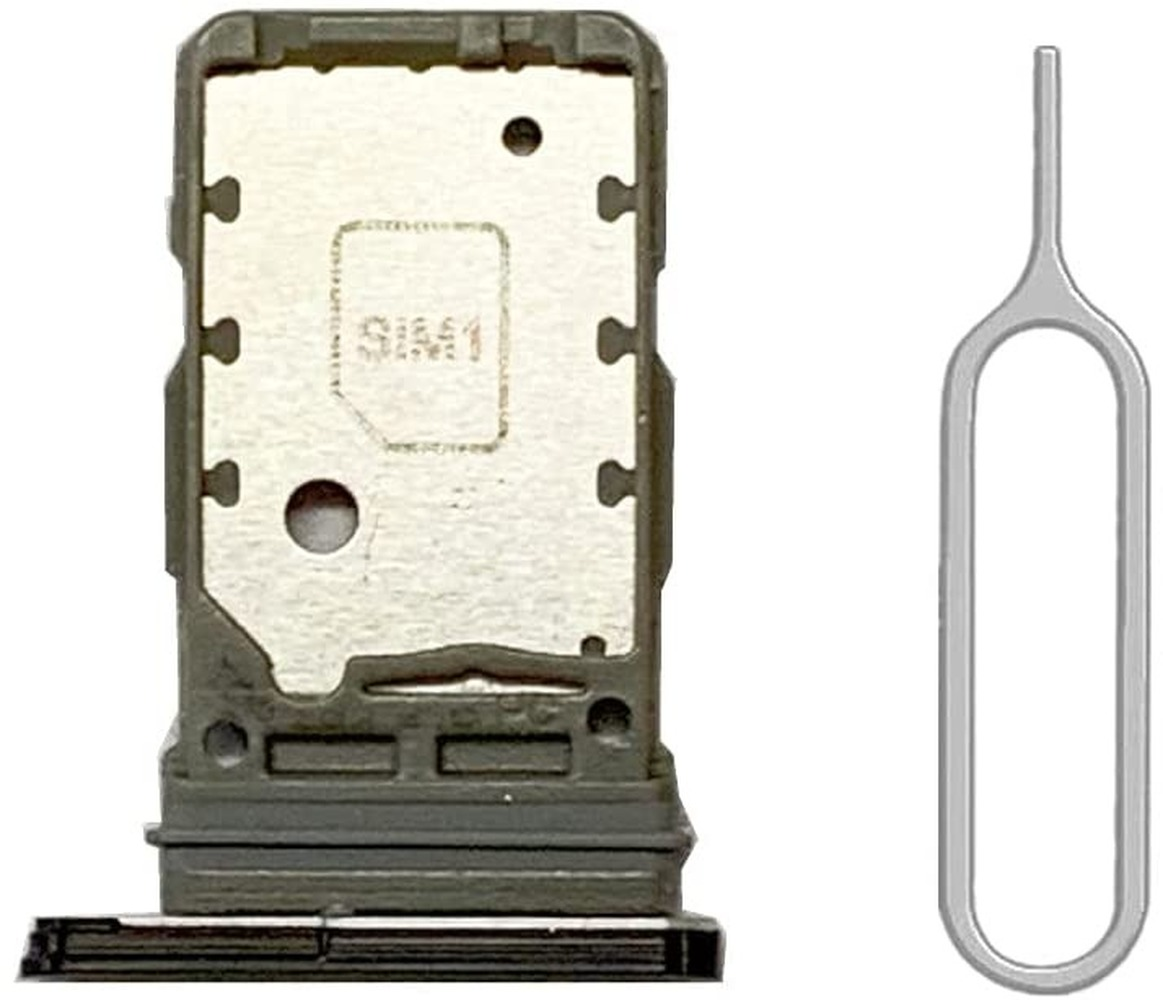 Sim Tray Galaxy S21+ Microsd Samsung S21 Sd Card Support For