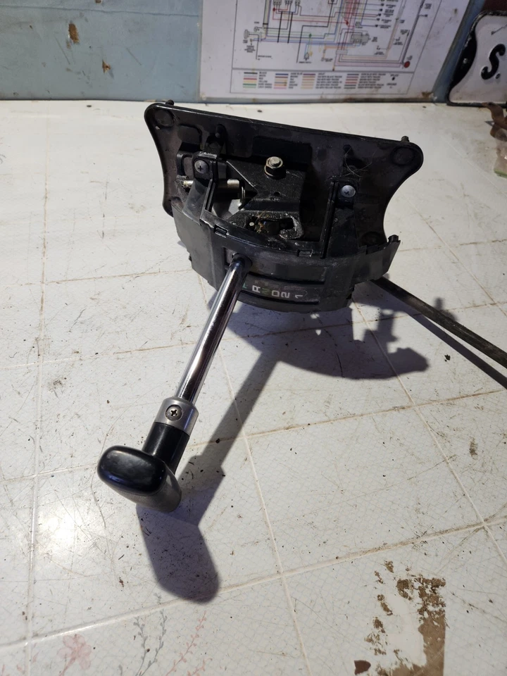 87 89 日产 Pulsar NX 和 Sentra 变速器组件 — 第 4/4 张图片