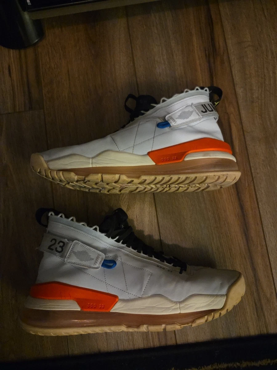 Jordan Proto Max 720 Blue Tint for Sale | Authenticity Guaranteed