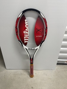 Wilson Six One Racquet | eBay