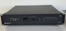 CRESTRON DMF-CI-8 8-Slot Card Frame For NVX-E...