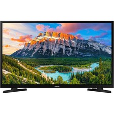 Samsung UN32N5300AFXZA 32" 1080p Smart LED TV 2018 , Black
