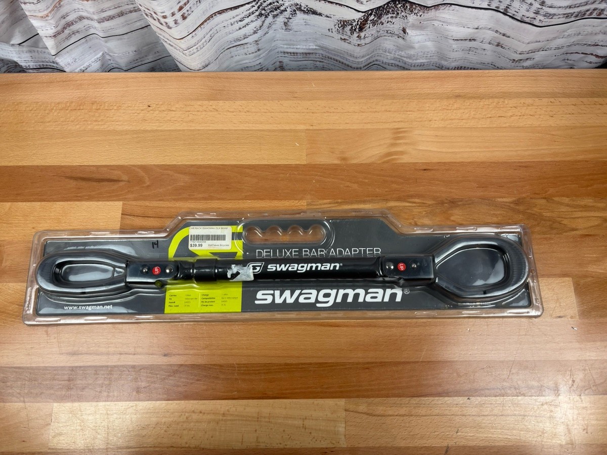 Adaptateur pour fourche Spire de Swagman