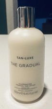 Tan-Luxe The Gradual Illuminating Gradual Tan Lotion 250ml
