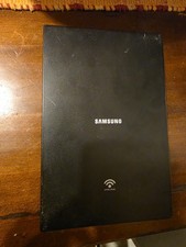 Samsung SWA-8500 Wireless Speaker Receiver Unit No Power Cord