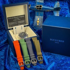 IWC Pilot's Watch Men's Black Watch - IW377709 2