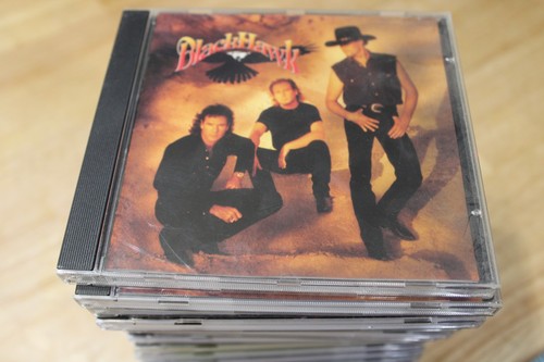 Lot #1 of 6 Massive CD Collection Volume Discount & Cheap Shipping! R&R Country - Picture 108 of 234
