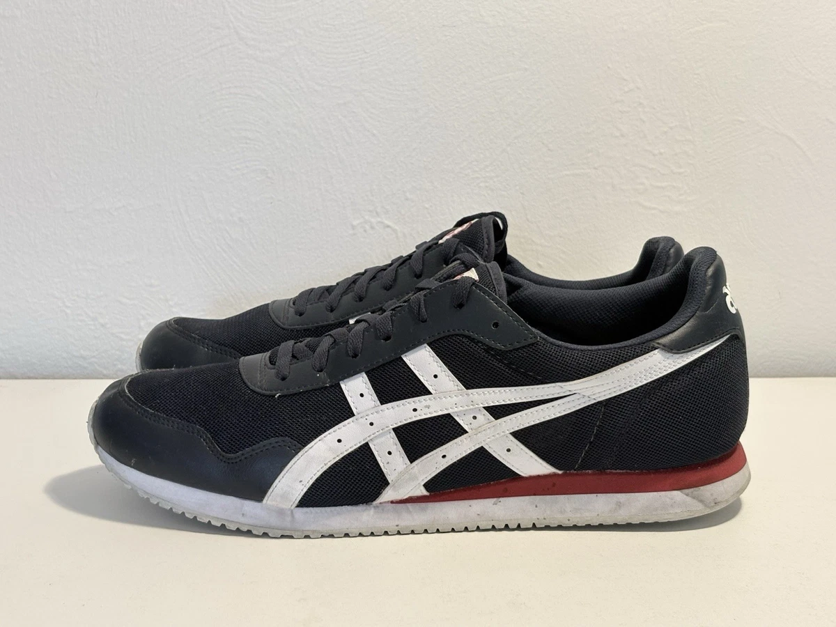 ASICS Tiger Runner Midnight for Sale | Authenticity Guaranteed | eBay