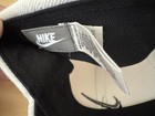 Vintage Nike Hat White with Black Swoosh  Silver Tag — photo 5
