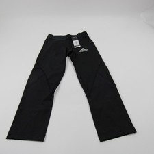  adidas Techfit Compression Pants Women's Black New with Tags Multiple Sizes
