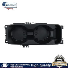 Wireless Charger Cup Holder Assembly For 2020-2023 Ford Explorer Lb5z-7813562-ab