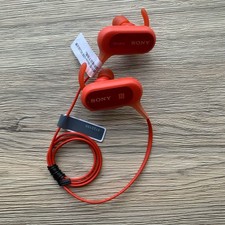 For MDR-XB50BS Wireless Bluetooth In-Ear Headphones