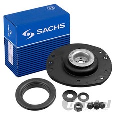 SACHS DOMLAGER VORDERACHSE RECHTS passend für PEUGEOT 206