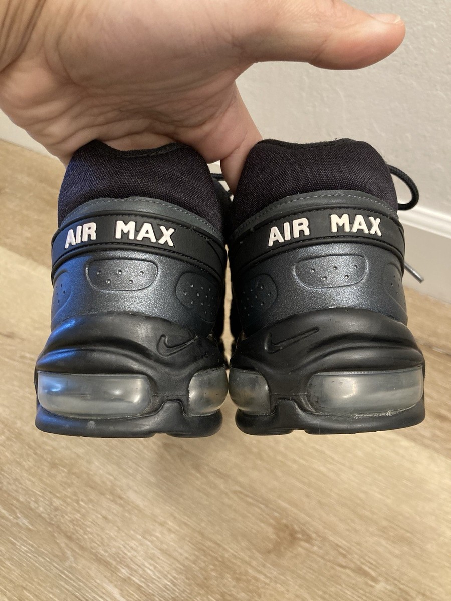 Nike Air Max 97 BW Black Metallic AO2406-001 Mens Shoes Size US10 UK9 EU44 Nike Air Max 97 BW Black Metallic AO2406-001 Mens Shoes Size  main image 3