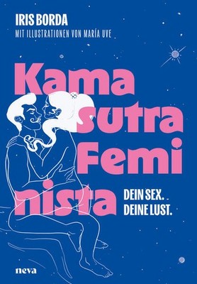 Kamasutra Feminista | Iris Borda | deutsch