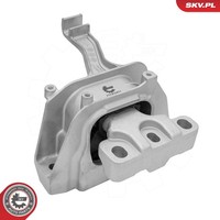 Esen SKV 75SKV431 Lagerung, Motor Rechts FüR Audi VW