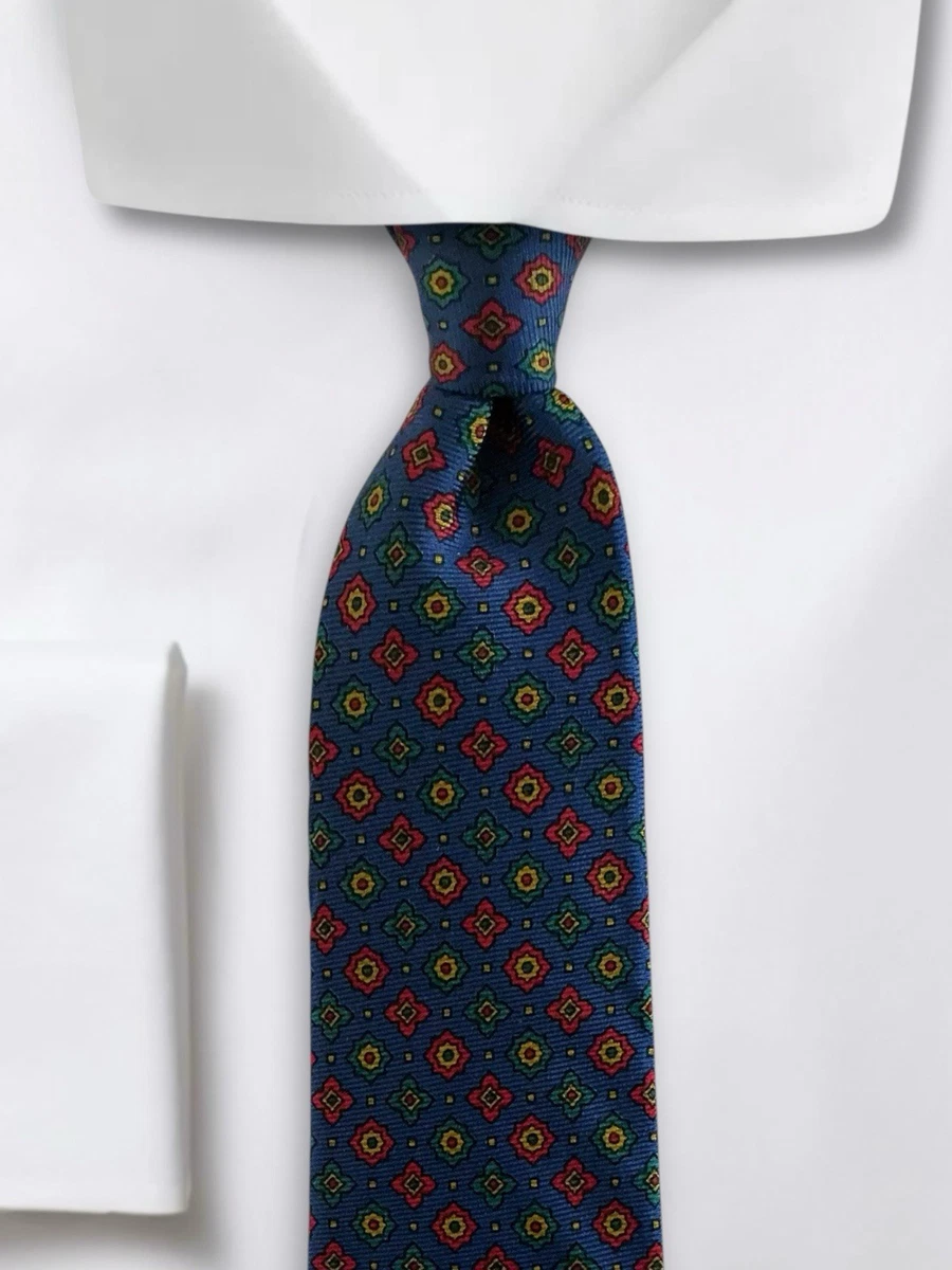 Saint Laurent Blue Tie Ties for Men for sale | eBay