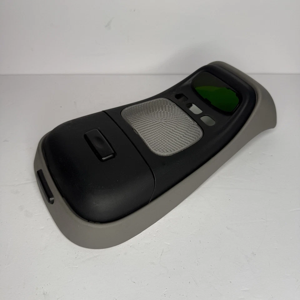 Carcasa de consola superior Ford Explorer Sport Trac 95-05 solo sin electrónica OEM Foto 3 de 4