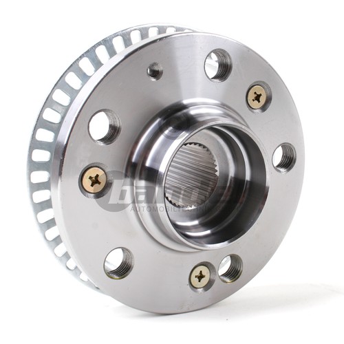 RADLAGER + RADNABE ABS-RING VORNE + HINTEN für AUDI A3 8L TT VW GOLF 4 BEETLE - Bild 6 von 6