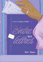 N. H. Alem | Entre Les Lettres | Taschenbuch | FranzöSisch (2025)