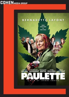 Paulette (DVD)