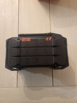 NURON Hilti B 22-290 22V Li-Ion Battery 2464630 *Brand New*