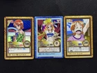 One Piece Nami Holo C515 S05 C229 Card Carddass Hyper Battle Bandai